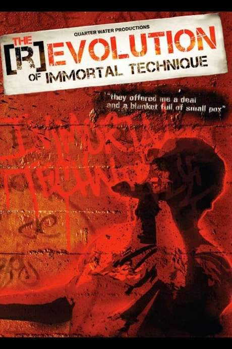 The (R)evolution of Immortal Technique
